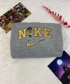 Nike Coraline Embroidered Sweatshirt