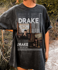 Drake 90s Vintage Shirt