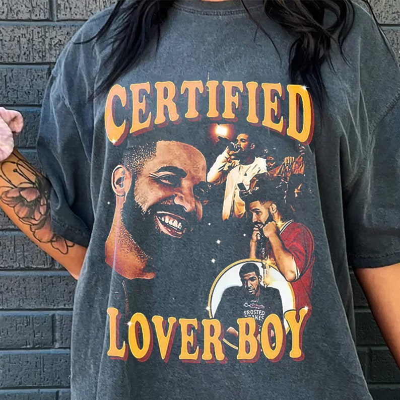 Review: Drake's Certified Lover Boy