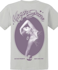 Beyonce Merch Virgo's Groove Shirt