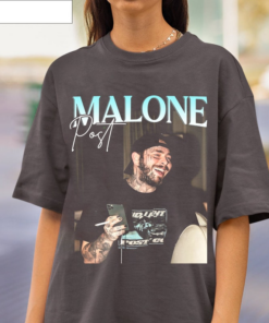 Posty Twelve Carat Shirt