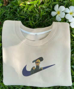 Nike Beyonce Renaissance Embroidered Shirt