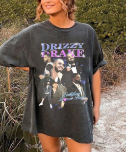 Drizzy Drake Shirt