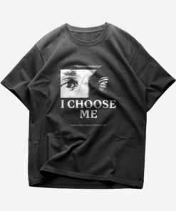 I Choose Me Kendrick Lamar Shirt