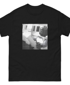 Kendrick Lamar shirt - Lego Parody