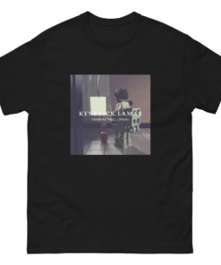 Kendrick Lamar shirt - Lego Parody