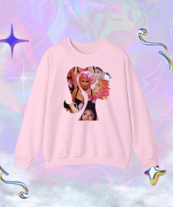 Nicki Minaj PINK FRIDAY 2 Shirt