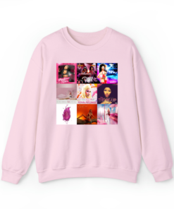 Nicki Minaj PINK FRIDAY 2 Shirt