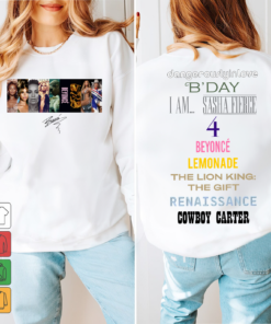 Vintage Bey0nce Full Album Shirt, Bey0nce C0wboy Carter Shirt, Bey0nce Shirt