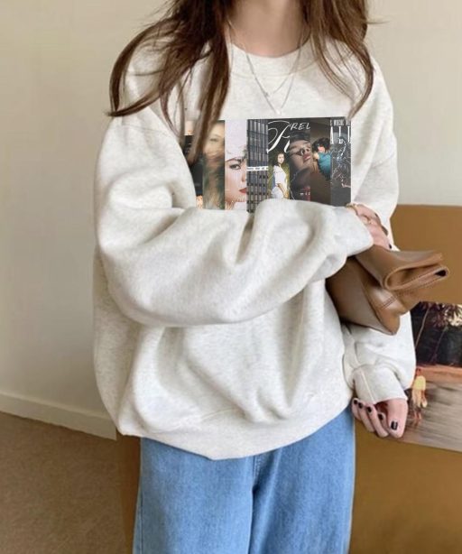 MITSKI Albums Unisex Shirt