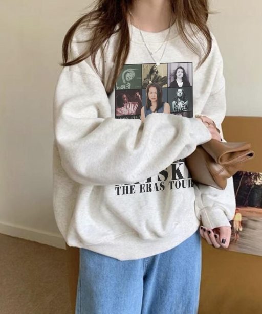 MITSKI The Eras Tour Shirt