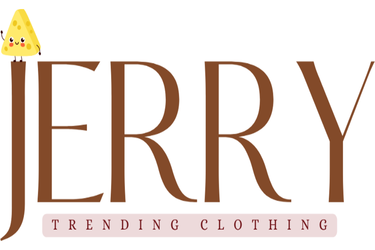 Jerry Clothing