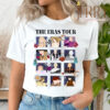 Cheap All Album Taylor Swift Eras Tour T Shirt, Perfect Gift Ideas For Taylor Swift Fans