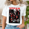 Cheap Scream Halloween Movie T Shirt, Halloween Gifts For Adults