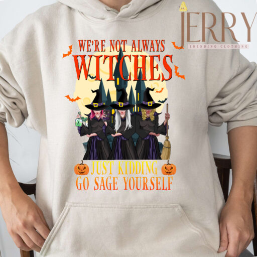 Cheap Witches Pumpkin T Shirt Womens, Gifts For Halloween Lovers