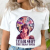 Unique Taylor Swift The Eras Tour Shirt, Gift For Taylor Swift Fans