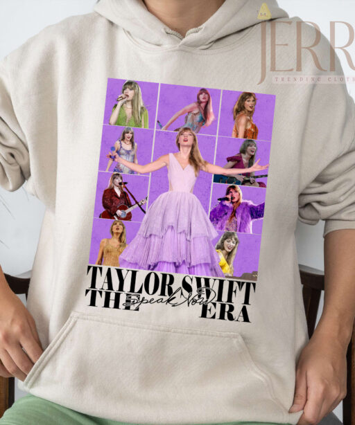 Cheap Taylors Version Taylor Swift Speak Now T Shirt, Gift For Taylor Swift Fans