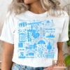 All Music Song Album 1989 Taylor Swift T Shirt