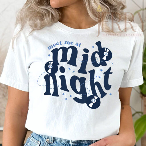 Cheap All Music Song Taylor Swift MidnightsT Shirt, Perfect Gifts For Taylor Swift Fans 1