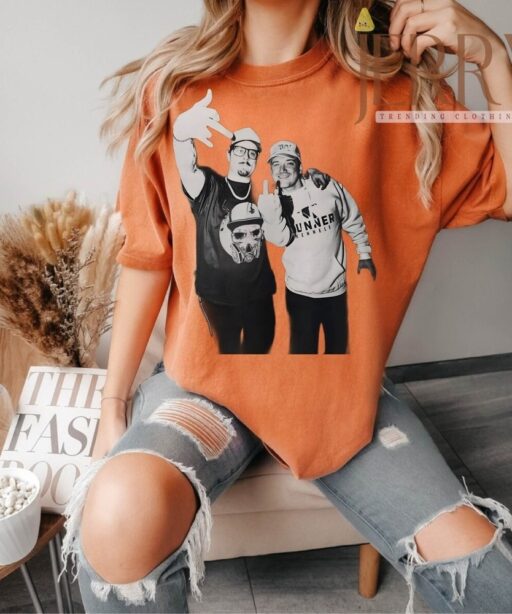 Cheap Vintage Hardy 24 Morgan Wallen T Shirts, Morgan Wallen Concert Merch