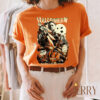 Michael Myers Halloween T Shirt