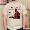 SZA Kill Bill Halloween T Shirt
