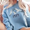 Seagull Taylor Swift 1989 T Shirt