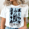 Taylor Swift The 1989 Era T Shirt, Taylor Swift 1989 T Shirt