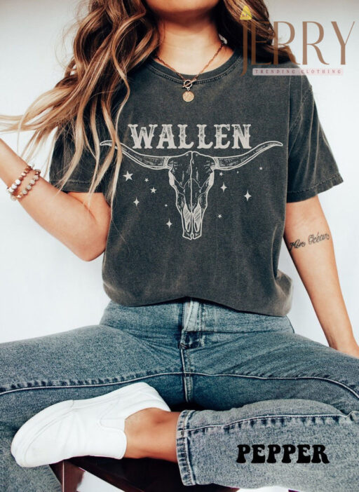 Vintage Country Music Morgan Wallen T Shirts, Cheap Morgan Wallen Concert Merch