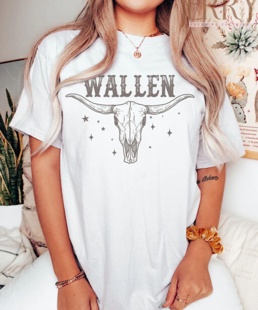 Vintage Country Music Morgan Wallen T Shirts, Cheap Morgan Wallen Concert Merch