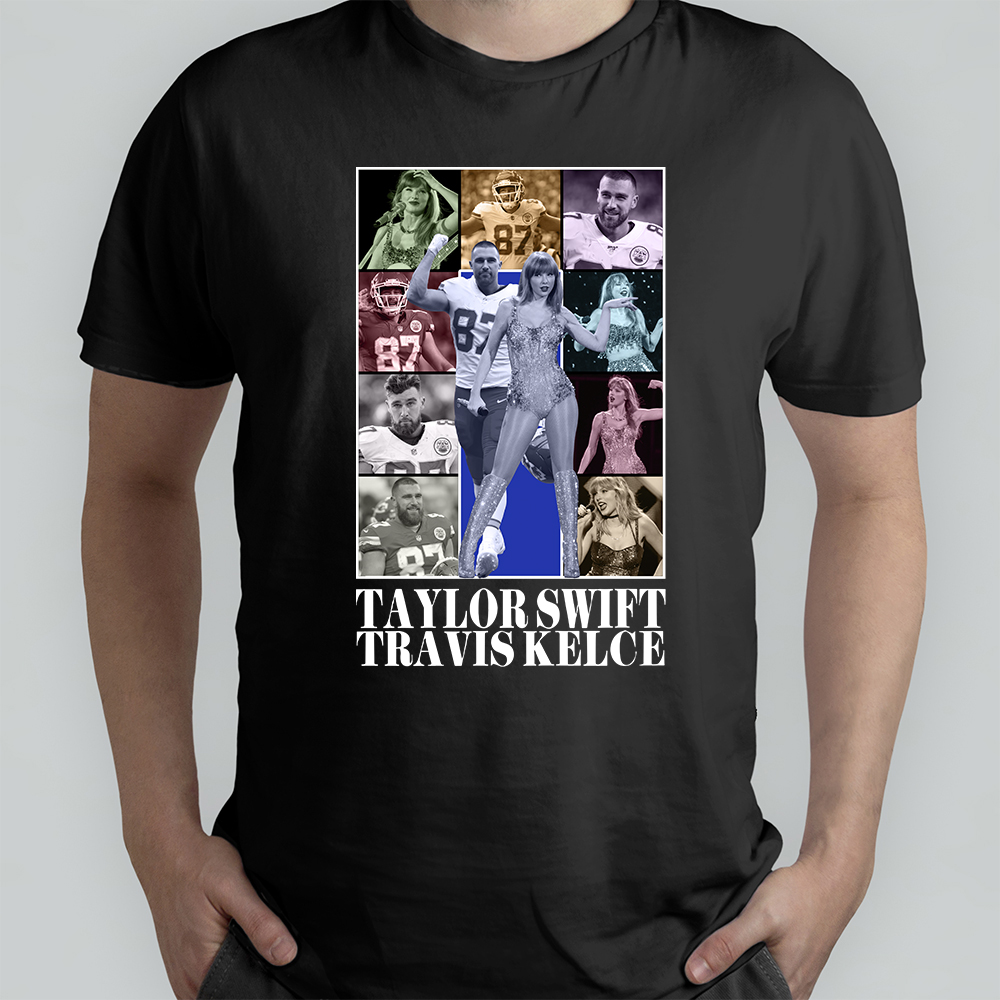 Cheap Taylor Swift Eras Tour 2023 T Shirt, Taylor Swift Eras Merch – Jerry  Clothing