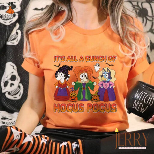 Halloween Hocus Pocus Sweatshirt, Halloween Costume Sweatshirt, Halloween Tshirt, Funny Halloween Sweater, Cute Halloween Shirt