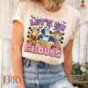 Bluey Let's Go Ghouls Shirt, Bluey Trick or Treat Shirt, Bluey Halloween Shirt, Trick or Treat, Kids Halloween Shirt, Halloween Party Tee