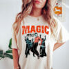 Comfort Colors® Magic Mike shirt, Michael Myers Halloween Shirt Inspired Tee, Friday the 13th Shirt, Horror Character Halloween Shirt