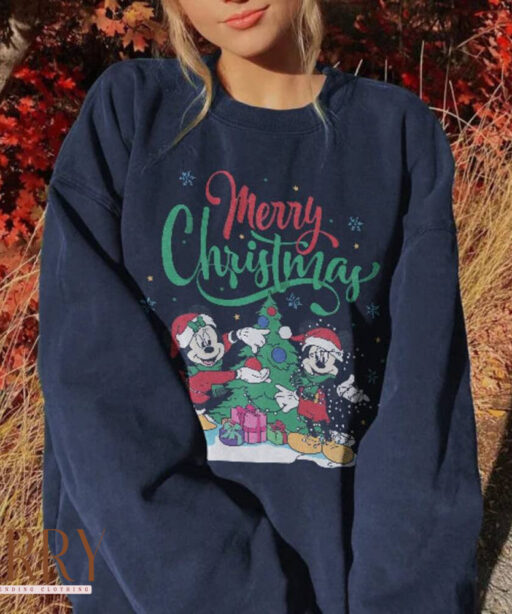 Disney Mickey and minnie christmas shirt, mickey and friends, christmas trees disney, Christmas Very Merry, disneyland christmas,disney xmas