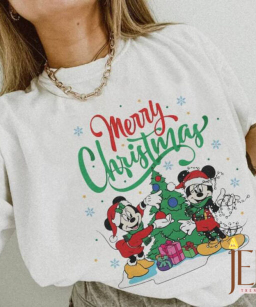 Disney Mickey and minnie christmas shirt, mickey and friends, christmas trees disney, Christmas Very Merry, disneyland christmas,disney xmas