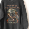 Get a man that will chase you Bleached, Horror Movie Shirt, Michael Myers Halloween, Halloween 1978 Shirt, friday the 13th, halloween kills