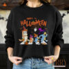 Halloween Family Shirt, Horror Halloween Shirt, Matching Family Shirt, Halloween Horror Sweatshirt , Halloween Costume Sweatshirt