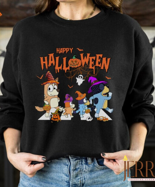 Halloween Family Shirt, Horror Halloween Shirt, Matching Family Shirt, Halloween Horror Sweatshirt , Halloween Costume Sweatshirt