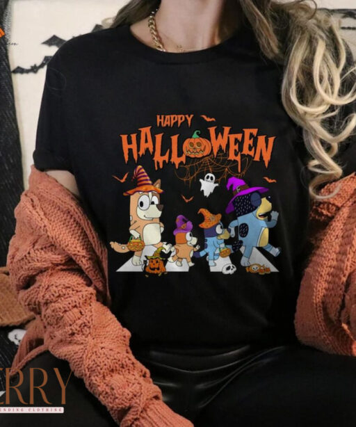 Halloween Family Shirt, Horror Halloween Shirt, Matching Family Shirt, Halloween Horror Sweatshirt , Halloween Costume Sweatshirt