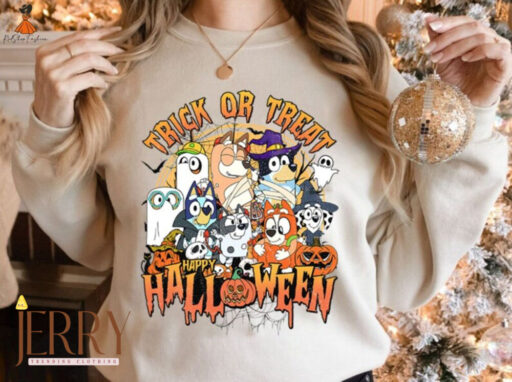 Halloween Family Shirt, Horror Halloween Shirt, Matching Family Shirt, Halloween Horror Sweatshirt , Halloween Costume Sweatshirt