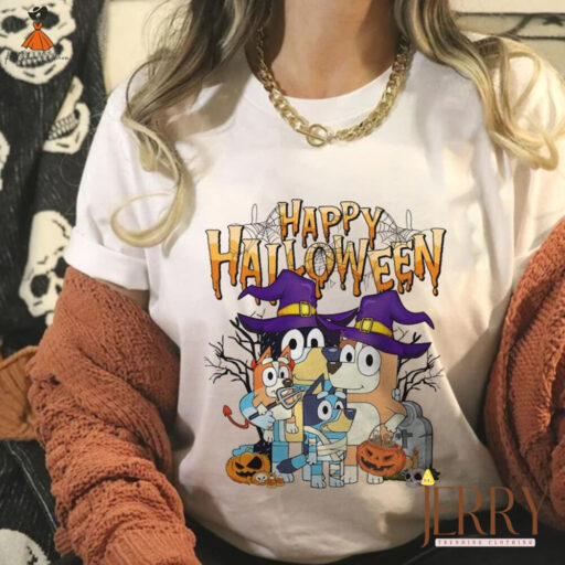 Halloween Family Shirt, Horror Halloween Trick or Treat Shirt, Matching Family Shirt, Halloween Horror Sweatshirt, Halloween Costume