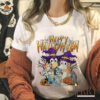 Halloween Horror Trick or Treat Shirt, Halloween Matching Family Shirt, Halloween Sweatshirt, Halloween Gifts, Spooky Season Sweatshirt