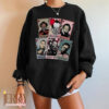 Halloween Tarot Card Sweatshirt, Halloween Sweatshirt, Horror Tarot Card Sweatshirt, Ghost Tarot Card Sweatshirt, Hocus Pocus Sweatshirt