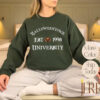 Halloweentown Est 1998 Sweatshirt, Halloweentown Sweatshirt, Fall Sweatshirt, Halloween Sweatshirt, Halloweentown University Sweater