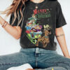 Merry Christmas Scooby Doo shirt, Scoobydo sweetshirt, Funny Scoobydoo christmas, Merry Christmas shirt, Xmas and family, gift for friend