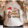 Mickey And Friends Christmas Shirt, Vintage Walt Disney World Christmas Shirt, Disney Family Christmas Shirt, Disney Xmax Holiday