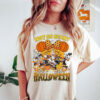 Mickey's Not So Scary Halloween Party 2023 Shirts, Halloween Mickey & Friends Shirt, Disney Halloween Shirt, Disney Halloween Skeleton Shirt