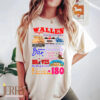 Morgan Wallen Top Songs T Shirt