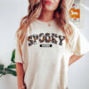 Retro Spooky Season Shirt, Spooky Season Shirt, Halloween Shirt, Groovy Halloween Shirt, Spooky Season T Shirt, Retro Halloween Sweatshirt